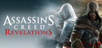 Assassin's Creed Revelations Steam Account