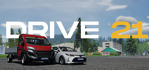 Drive 21 Steam Account