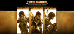 Tomb Raider Definitive Survivor Trilogy Steam Account