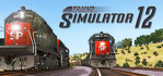 Trainz Simulator 12 Steam Account