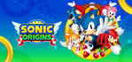 Sonic Origins Steam Account