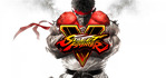 Street Fighter 5 Steam Account