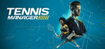 Tennis Manager 2022 Steam Account
