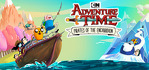 Adventure Time Pirates of the Enchiridion Xbox Series Account