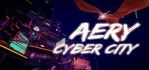 Aery Cyber City Xbox Series Account