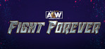 AEW Fight Forever PS5 Account