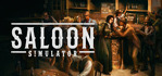 Saloon Simulator Steam Account