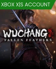 Wuchang Fallen Feathers Xbox Series Account