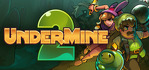 UnderMine 2 Steam Account