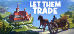 Let Them Trade Steam Account