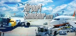 Airport Simulator 2019 Xbox One Account