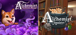 Alchemist Bundle Xbox Series Account