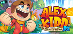 Alex Kidd in Miracle World DX PS4 Account