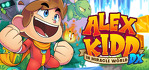 Alex Kidd in Miracle World DX Xbox One Account