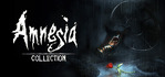 Amnesia Collection PS4 Account