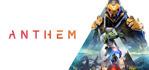 Anthem PS5 Account