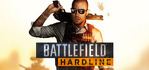 Battlefield Hardline PS4 Account