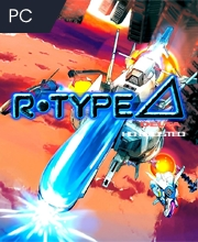 R-Type Delta HD Boosted