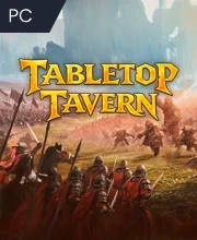 Tabletop Tavern