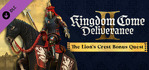 Kingdom Come Deliverance II The Lion’s Crest