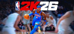 NBA 2K26 Xbox One
