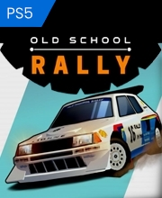 Old School Rally