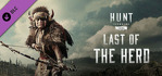 Hunt Showdown 1896 Last of the Herd PS5