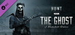 Hunt Showdown 1896 The Ghost of Blanchett Graves Xbox Series