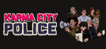 Karma City Police PS4