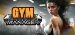 Gym Manager PS5