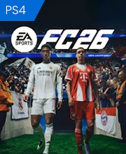 EA SPORTS FC 26 PS4