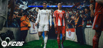 EA SPORTS FC 26 Xbox Series