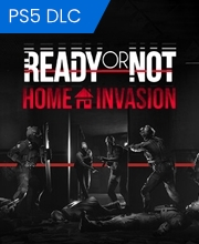 Ready or Not Home Invasion PS5