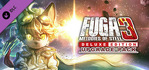 Fuga Melodies of Steel 3 Deluxe Edition Upgrade Pack
