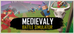 Medievaly Battle Simulator