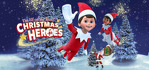 The Elf on the Shelf Christmas Heroes PS4