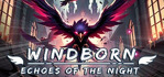 Windborn Echoes of the Night Xbox Series