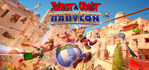Asterix & Obelix Mission Babylon Nintendo Switch