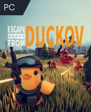 Escape From Duckov