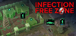 Infection Free Zone PS4