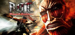 Attack on Titan A.O.T. Wings of Freedom Xbox Series