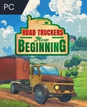 Road Truckers New Beginning