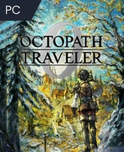 OCTOPATH TRAVELER 0