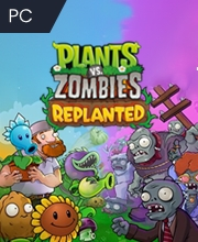 Plants vs. Zombies Replanted