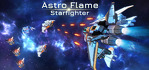 Astro Flame Starfighter Xbox One Account