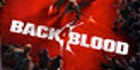 Back 4 Blood Windows Account