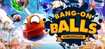Bang-On Balls Chronicles PS4 Account