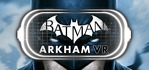 Batman Arkham VR PS4 Account