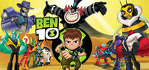 Ben 10 Xbox Series Account