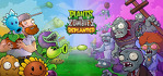 Plants vs. Zombies Replanted Steam Account